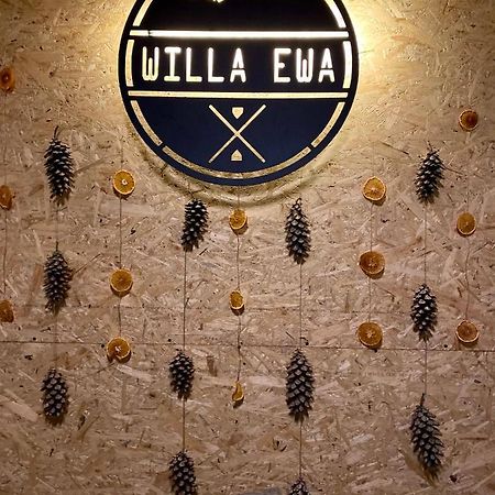 Willa Ewa Krynica Zdroj Exterior photo
