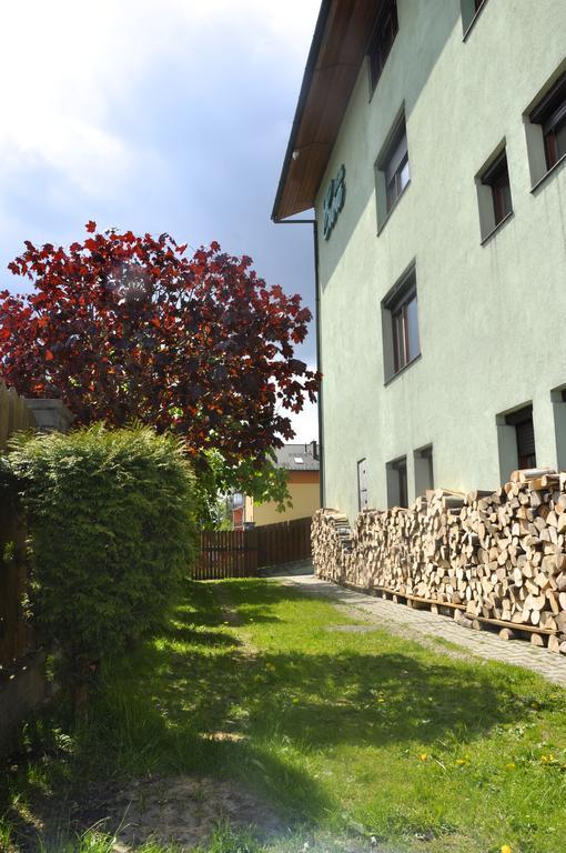 Willa Ewa Krynica Zdroj Exterior photo